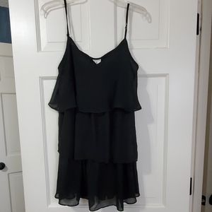 Cute spaghetti strap top